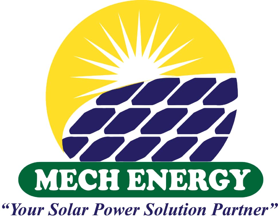 MECH Energy Ltd