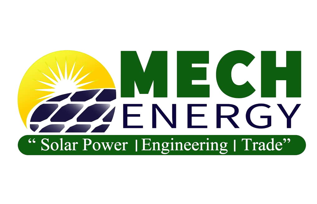 MECH Energy Ltd